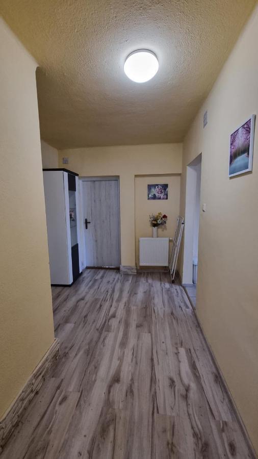Apartmany Sebastian Pribylina Exterior foto